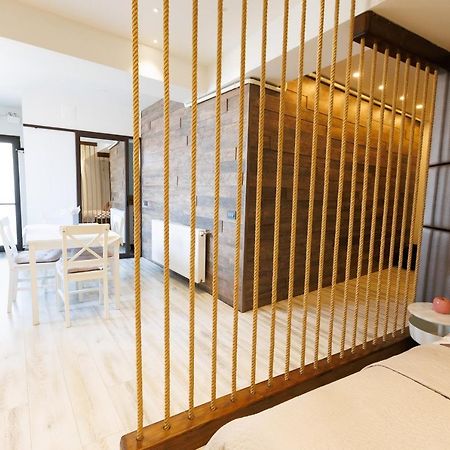 Archi S Lounge Appartement Galaţi Buitenkant foto