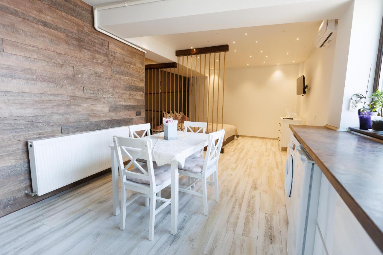 Archi S Lounge Appartement Galaţi Buitenkant foto