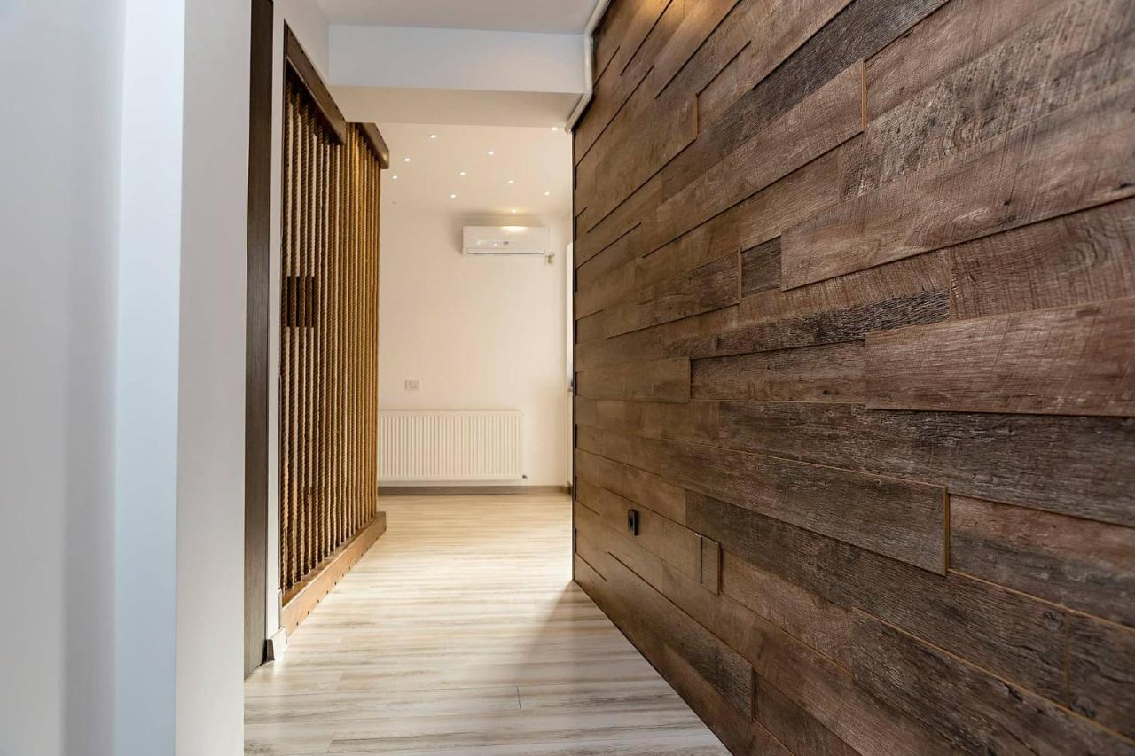 Archi S Lounge Appartement Galaţi Buitenkant foto