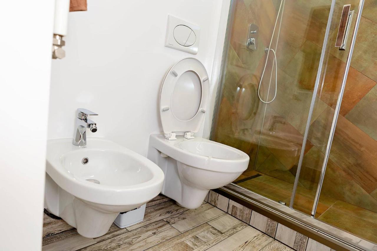 Archi S Lounge Appartement Galaţi Buitenkant foto